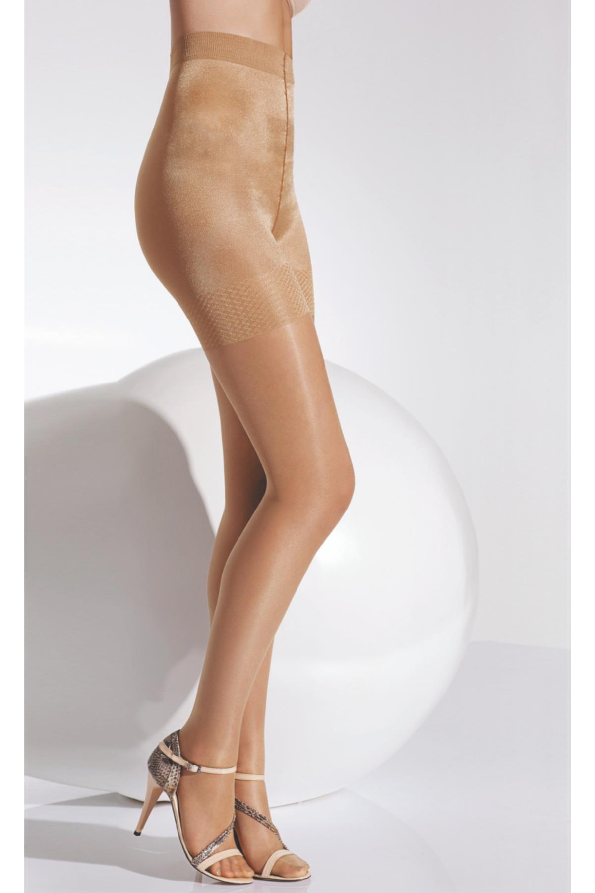 Yumusha™Anti-Selülit Külotlu Çorap