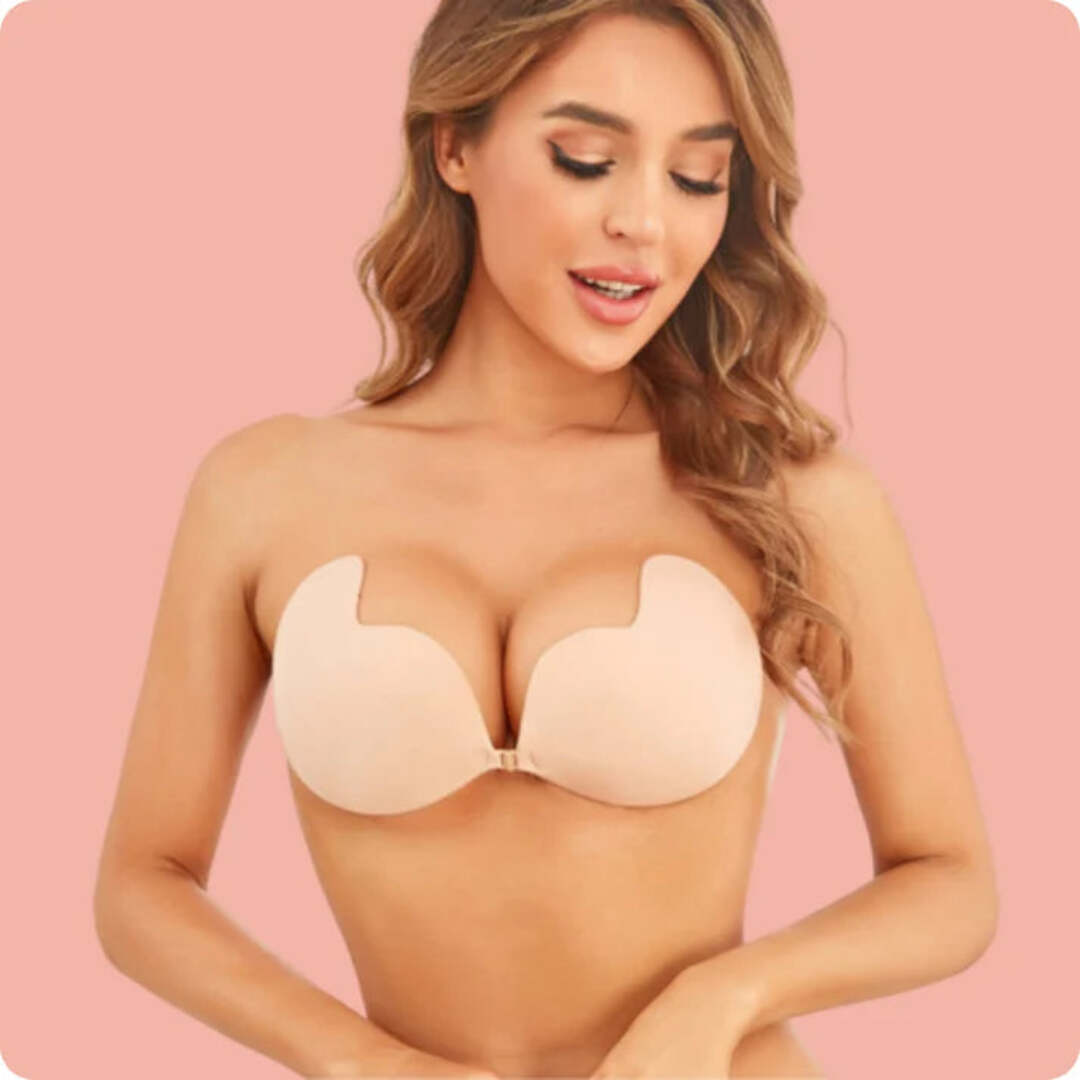 Yumusha™Push-up Göğüs Dikleştirici Sütyen