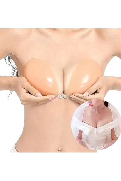 Yumusha™Push-up Göğüs Dikleştirici Sütyen